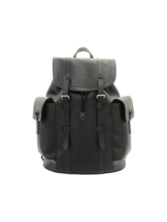 Louis Vuitton Epi Christopher Mm Backpack main image 8